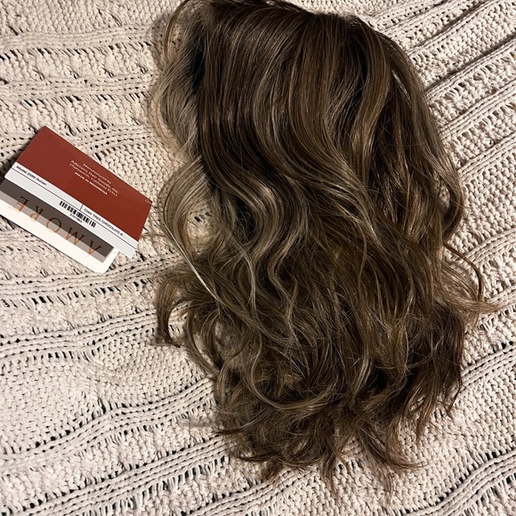 Rohan Wig by Amore in Tres Chocolate - R - Picture 2 of 7